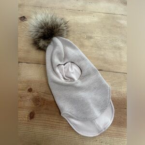 Skoki baby snow hat